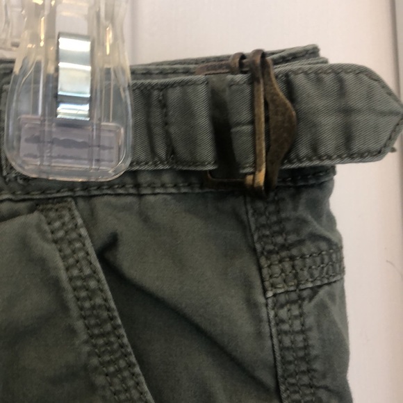 Gap cargo shorts - Picture 3 of 5